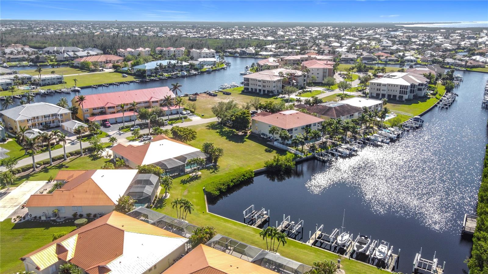 3227 PURPLE MARTIN DR, PUNTA GORDA, FL, 33950