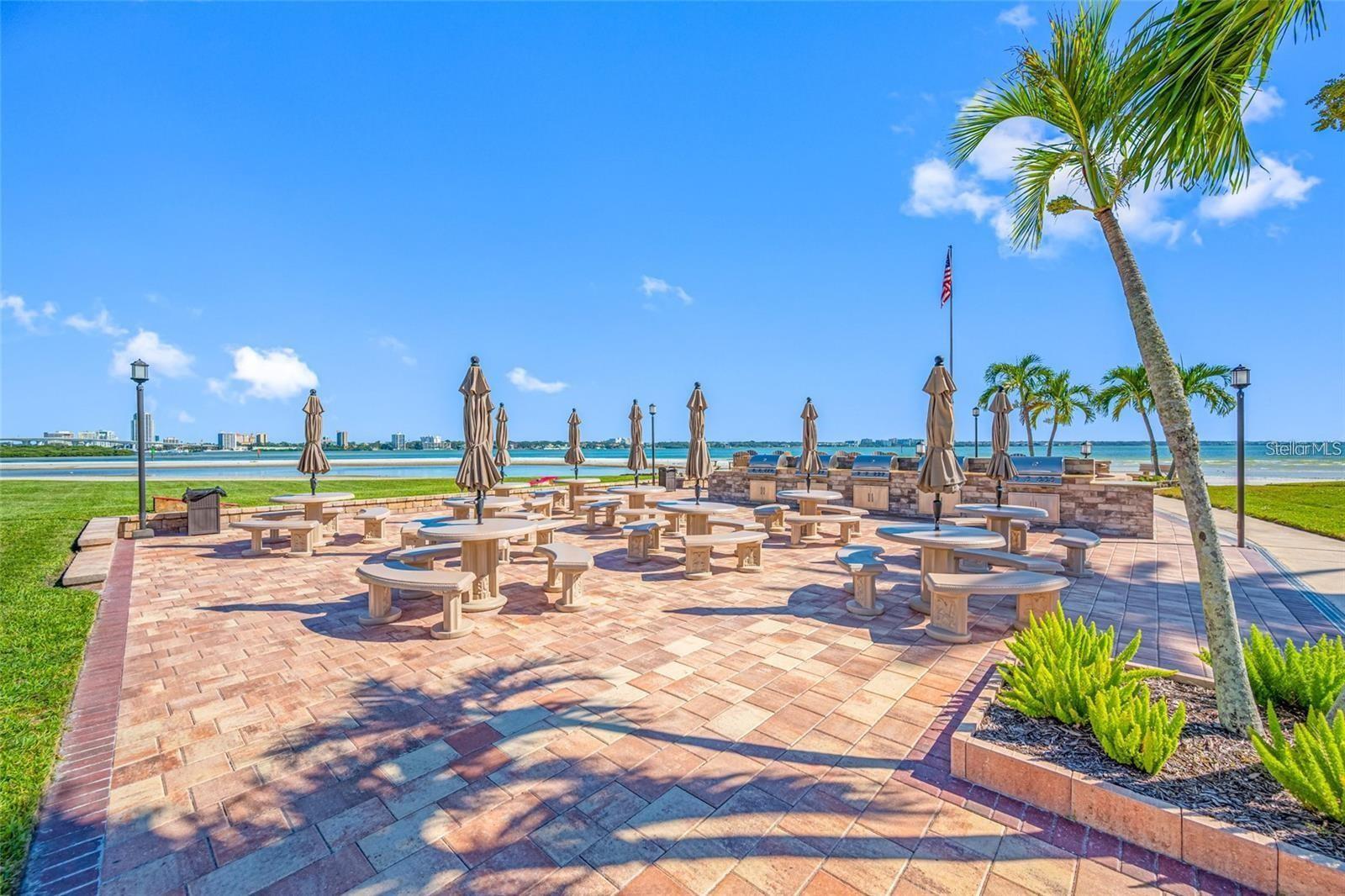 845 S GULFVIEW BLVD #110, CLEARWATER BEACH, FL, 33767