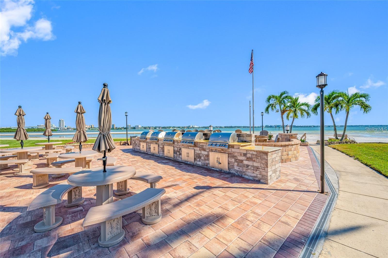 845 S GULFVIEW BLVD #110, CLEARWATER BEACH, FL, 33767