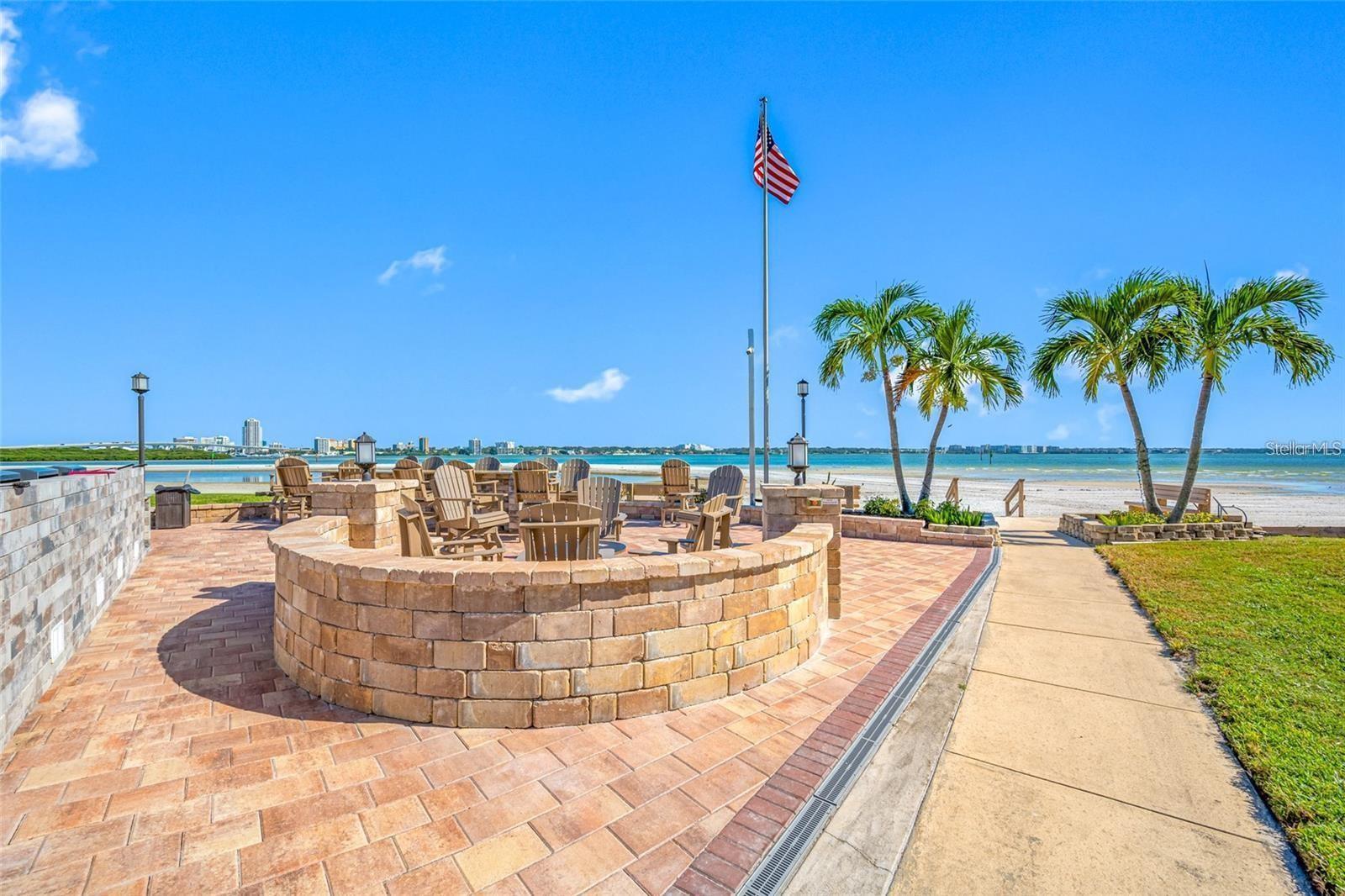 845 S GULFVIEW BLVD #110, CLEARWATER BEACH, FL, 33767