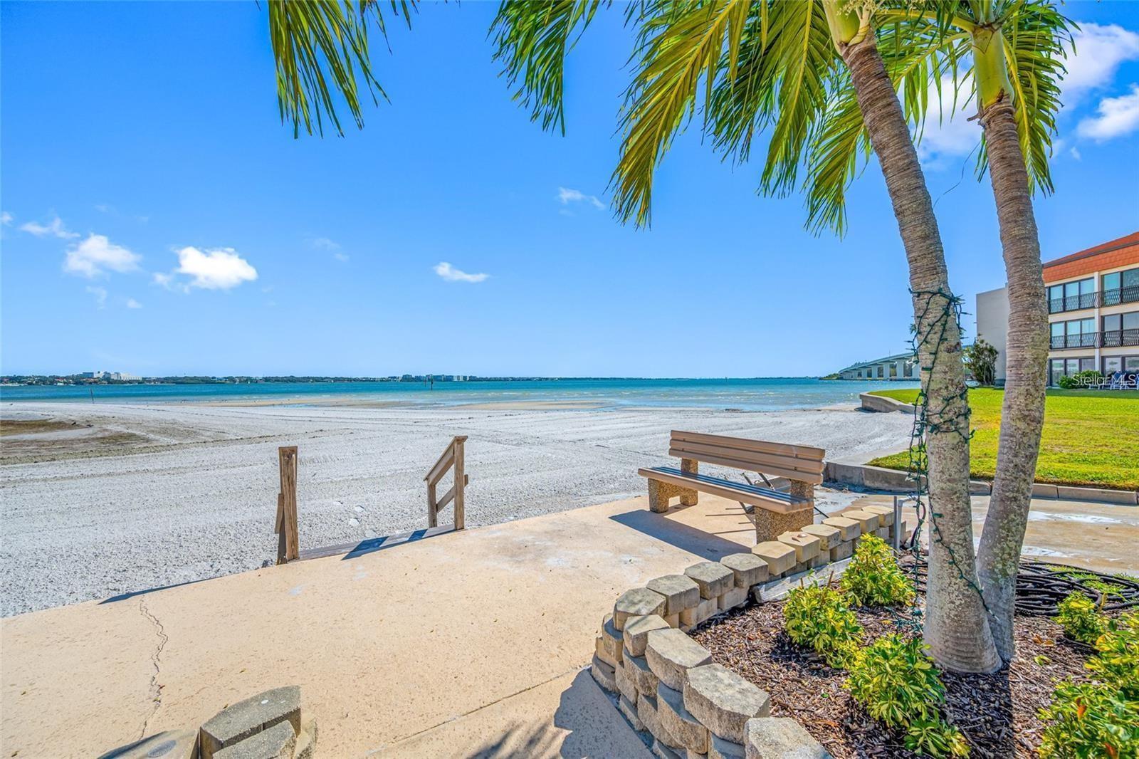 845 S GULFVIEW BLVD #110, CLEARWATER BEACH, FL, 33767