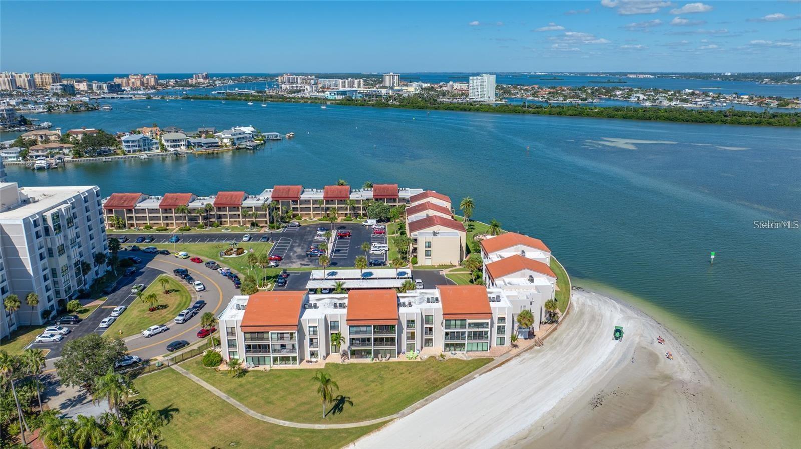 845 S GULFVIEW BLVD #110, CLEARWATER BEACH, FL, 33767
