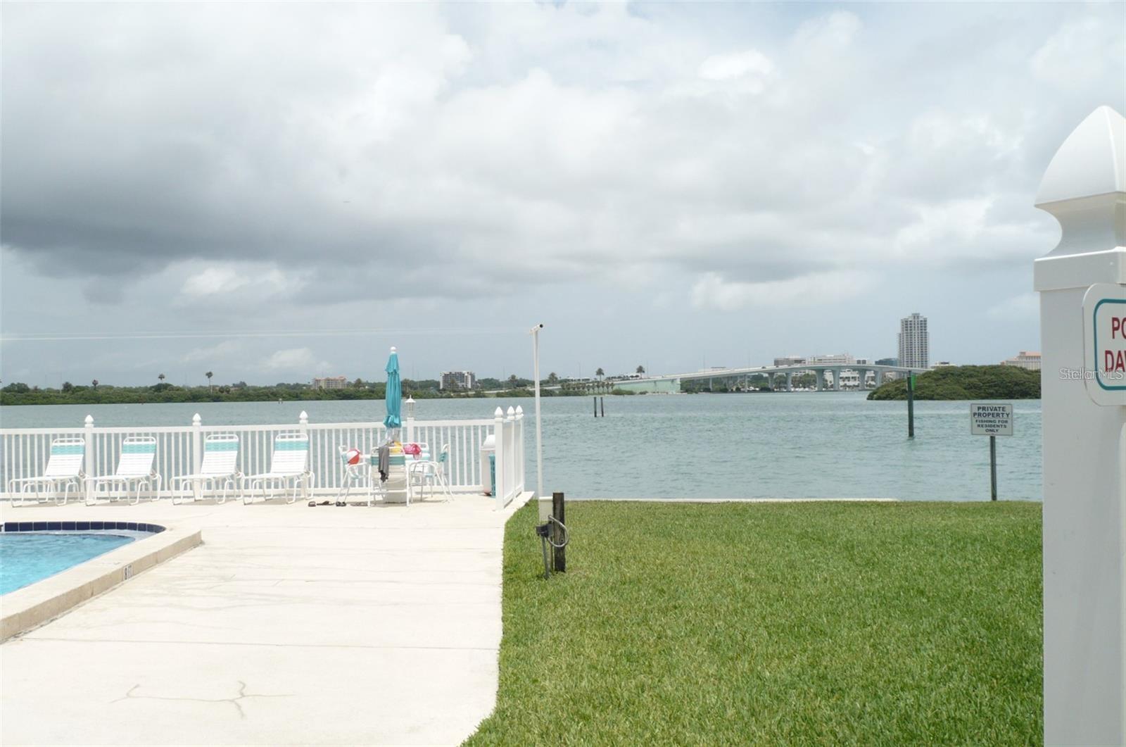 845 S GULFVIEW BLVD #110, CLEARWATER BEACH, FL, 33767