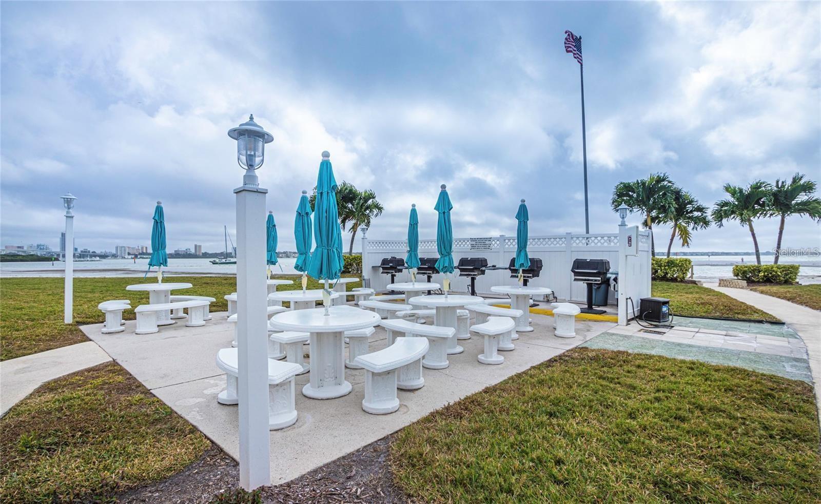 845 S GULFVIEW BLVD #110, CLEARWATER BEACH, FL, 33767