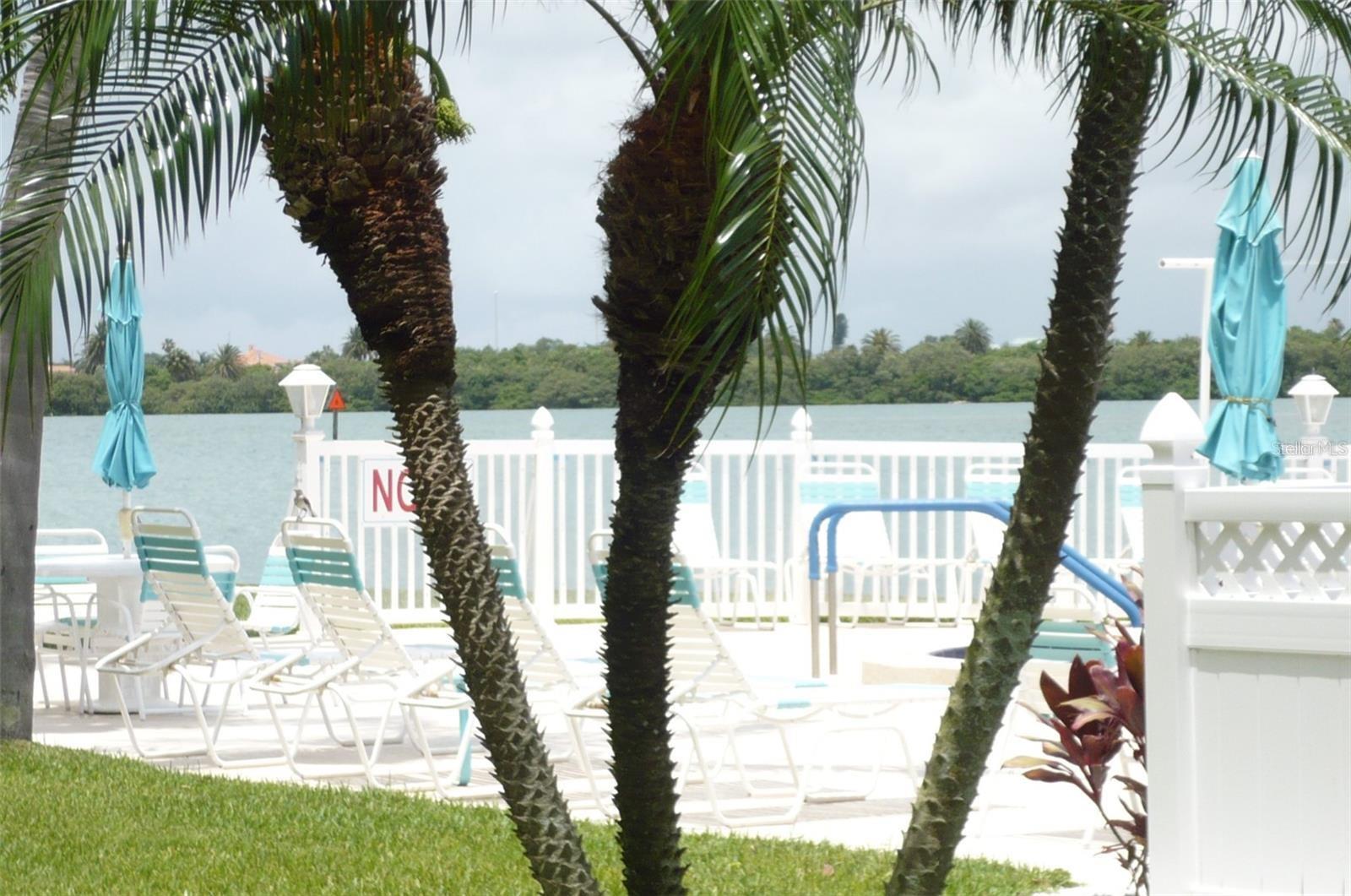 845 S GULFVIEW BLVD #110, CLEARWATER BEACH, FL, 33767