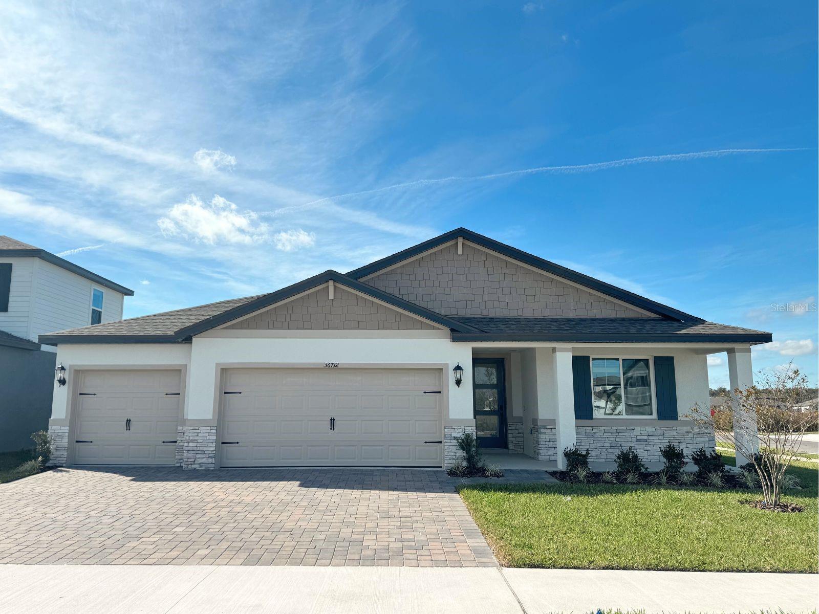 36712 MELSTONE WAY, ZEPHYRHILLS, FL, 33541