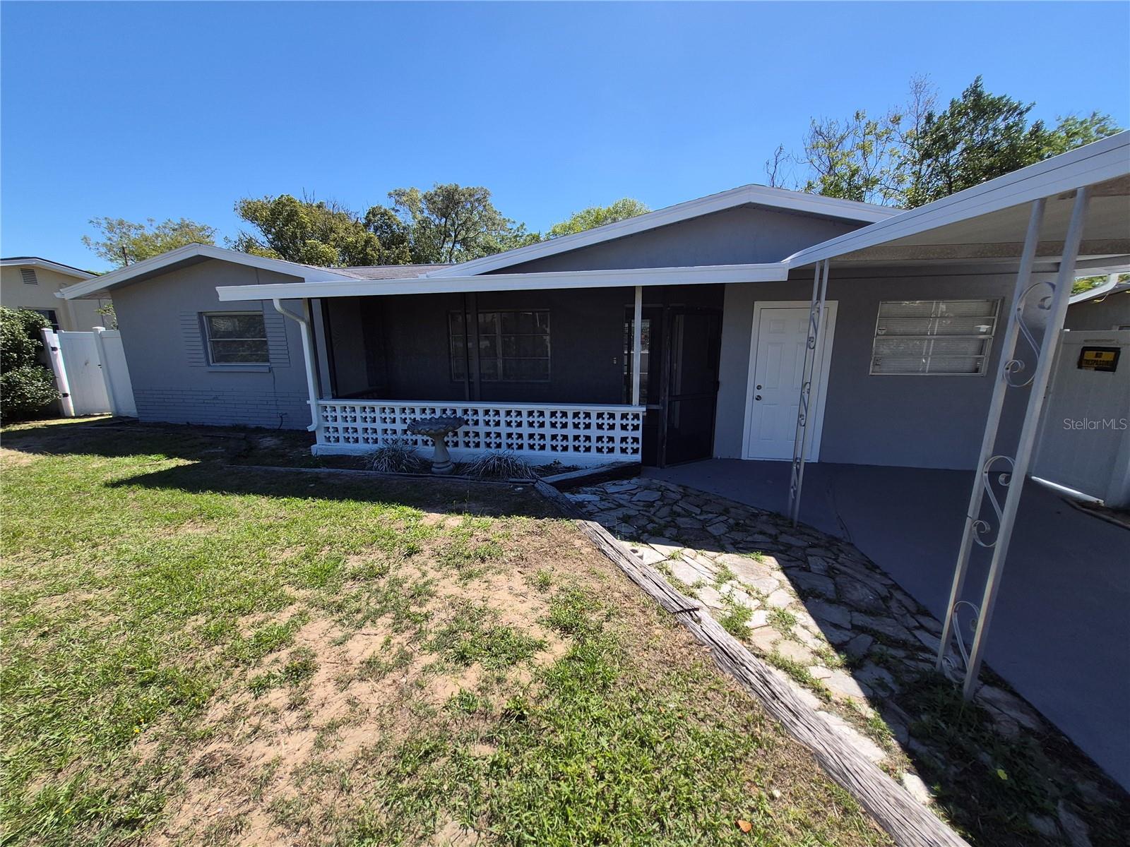 41 S LINCOLN AVE, BEVERLY HILLS, FL, 34465
