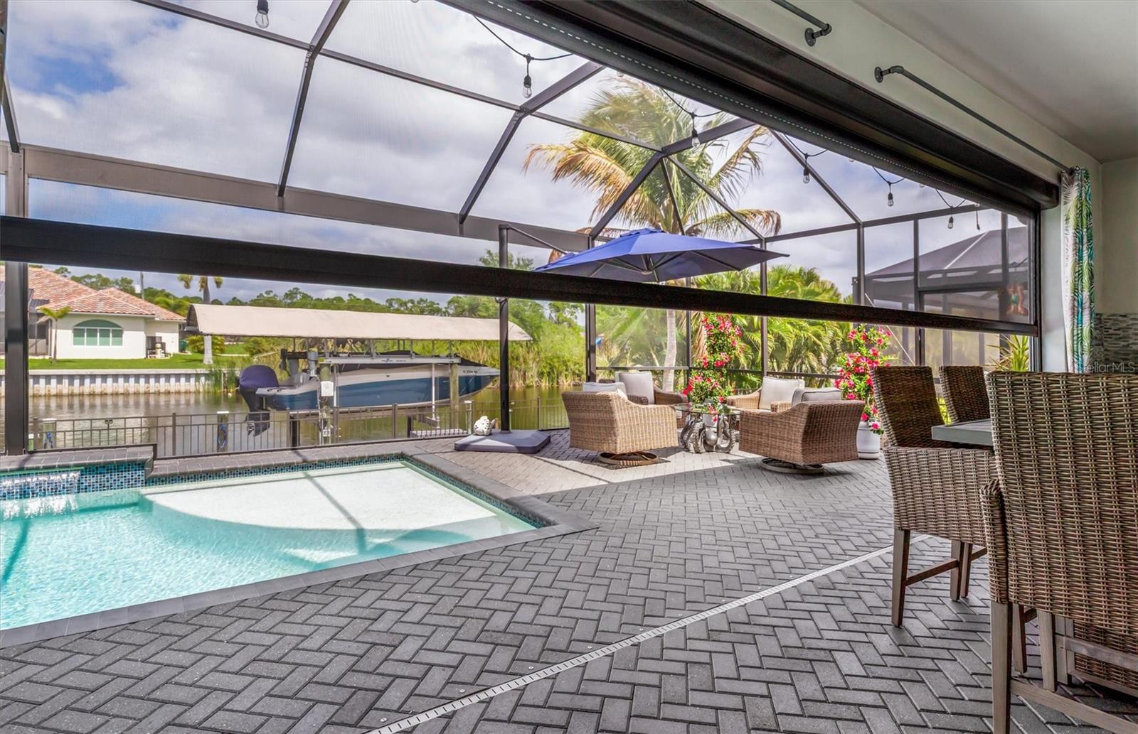 8407 DAFOE ST, PORT CHARLOTTE, FL, 33981