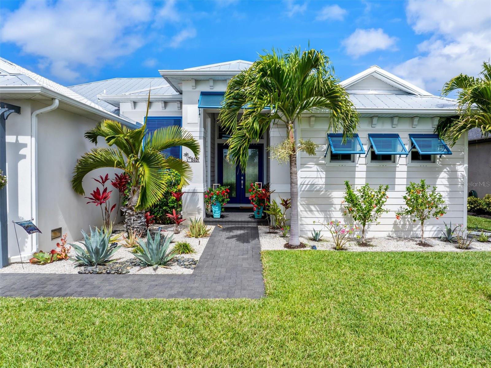 8407 DAFOE ST, PORT CHARLOTTE, FL, 33981
