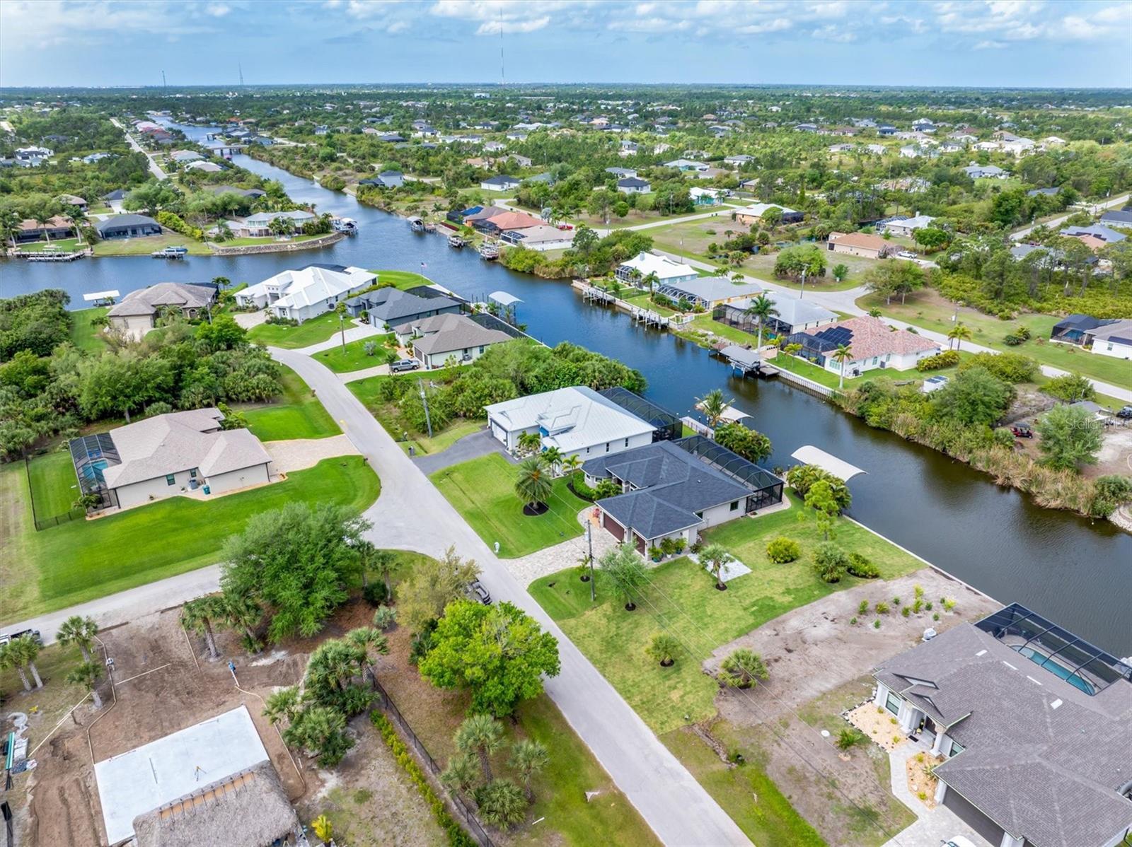 8407 DAFOE ST, PORT CHARLOTTE, FL, 33981