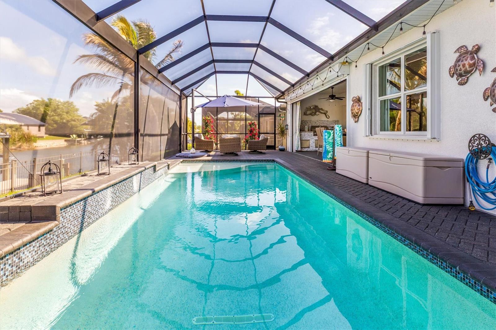 8407 DAFOE ST, PORT CHARLOTTE, FL, 33981
