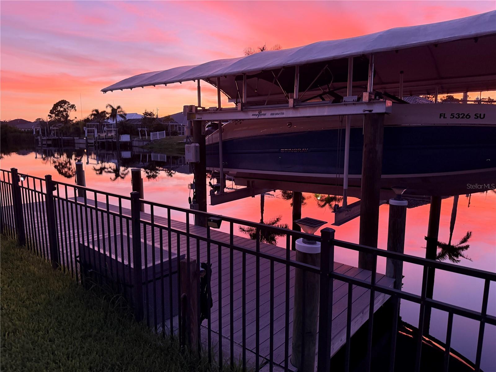 8407 DAFOE ST, PORT CHARLOTTE, FL, 33981