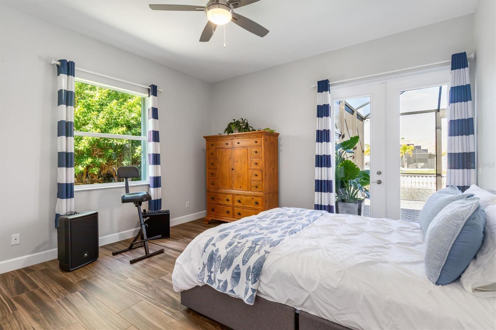 8407 DAFOE ST, PORT CHARLOTTE, FL, 33981