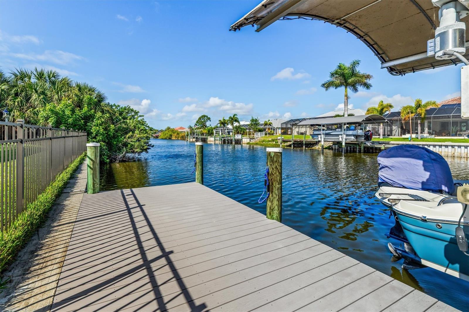 8407 DAFOE ST, PORT CHARLOTTE, FL, 33981