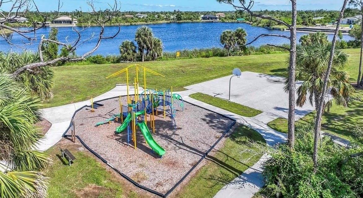 8407 DAFOE ST, PORT CHARLOTTE, FL, 33981