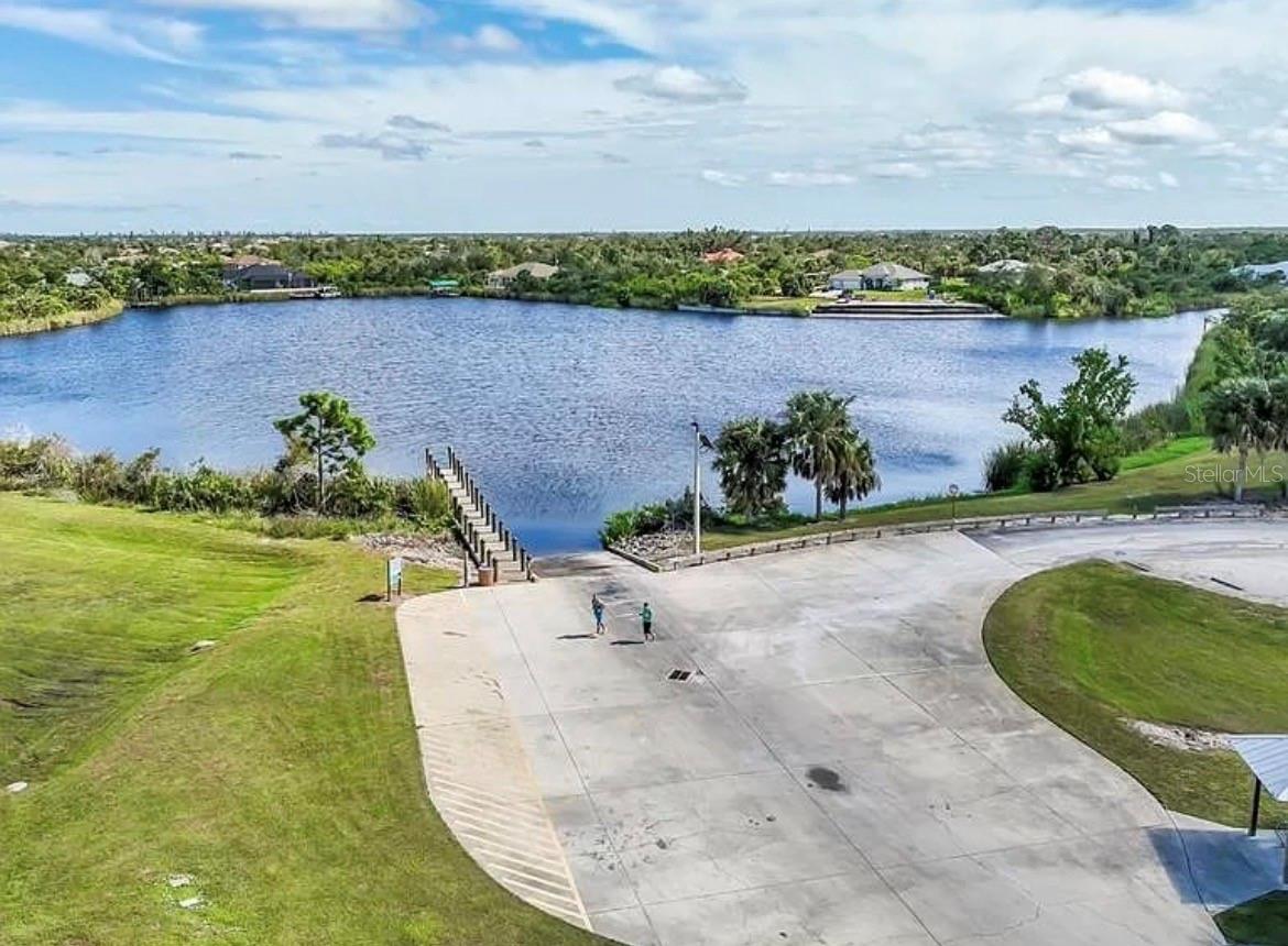 8407 DAFOE ST, PORT CHARLOTTE, FL, 33981