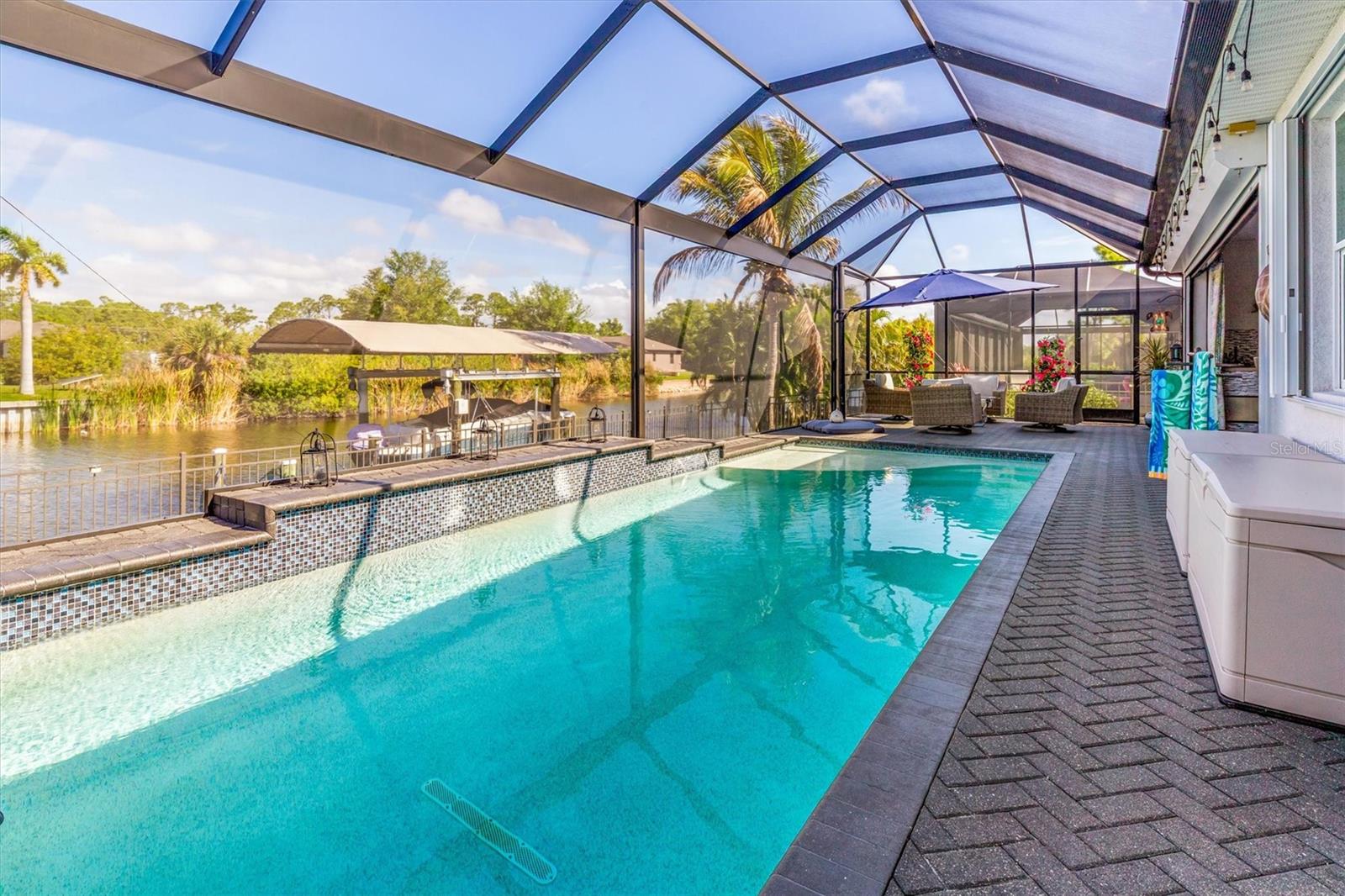 8407 DAFOE ST, PORT CHARLOTTE, FL, 33981
