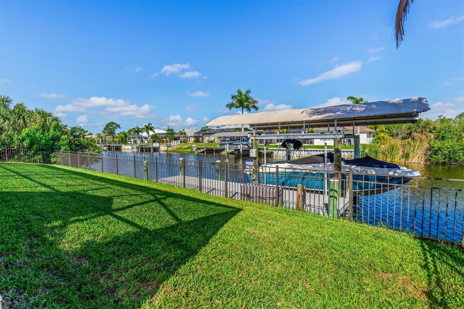 8407 DAFOE ST, PORT CHARLOTTE, FL, 33981