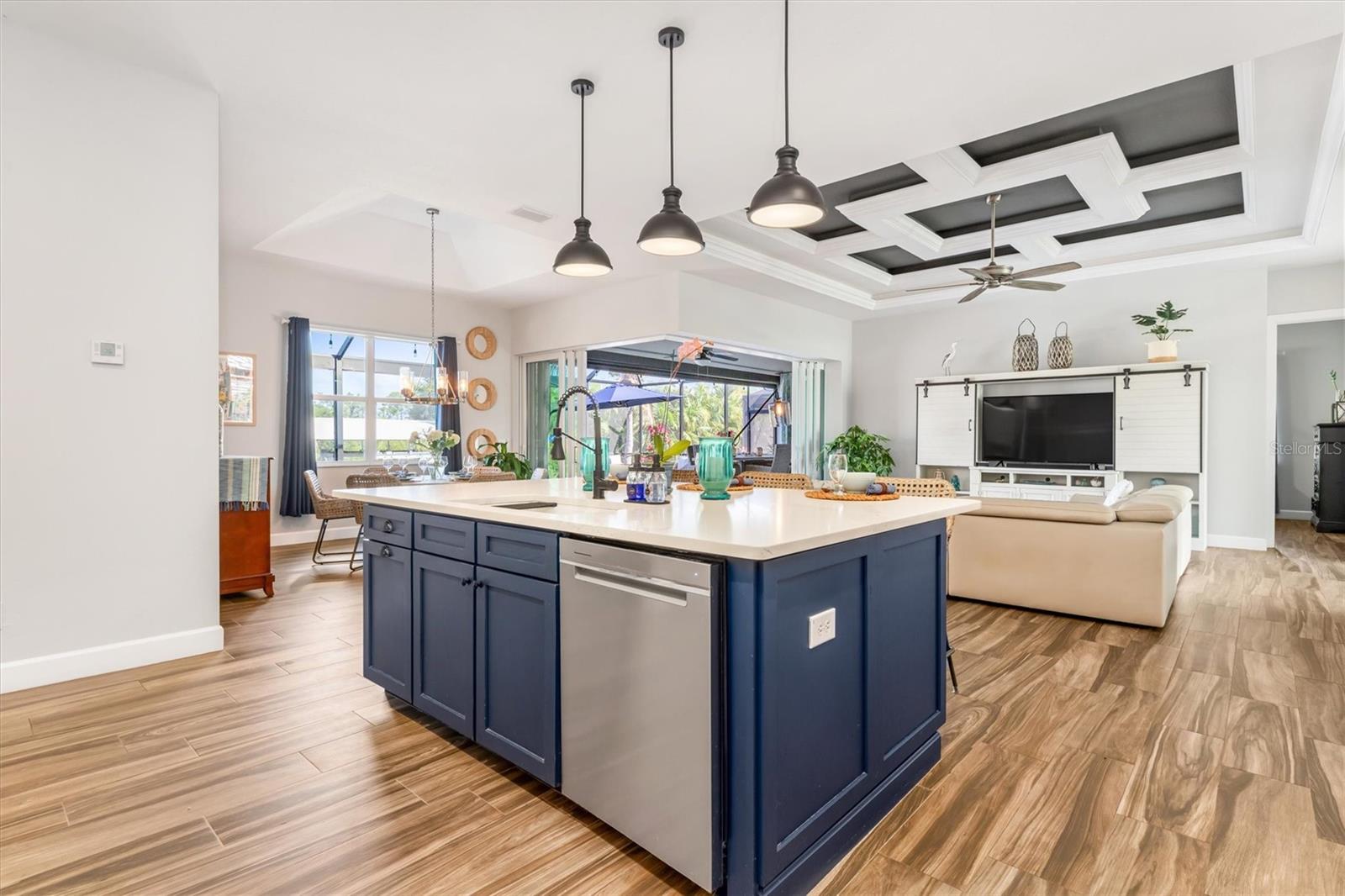 8407 DAFOE ST, PORT CHARLOTTE, FL, 33981