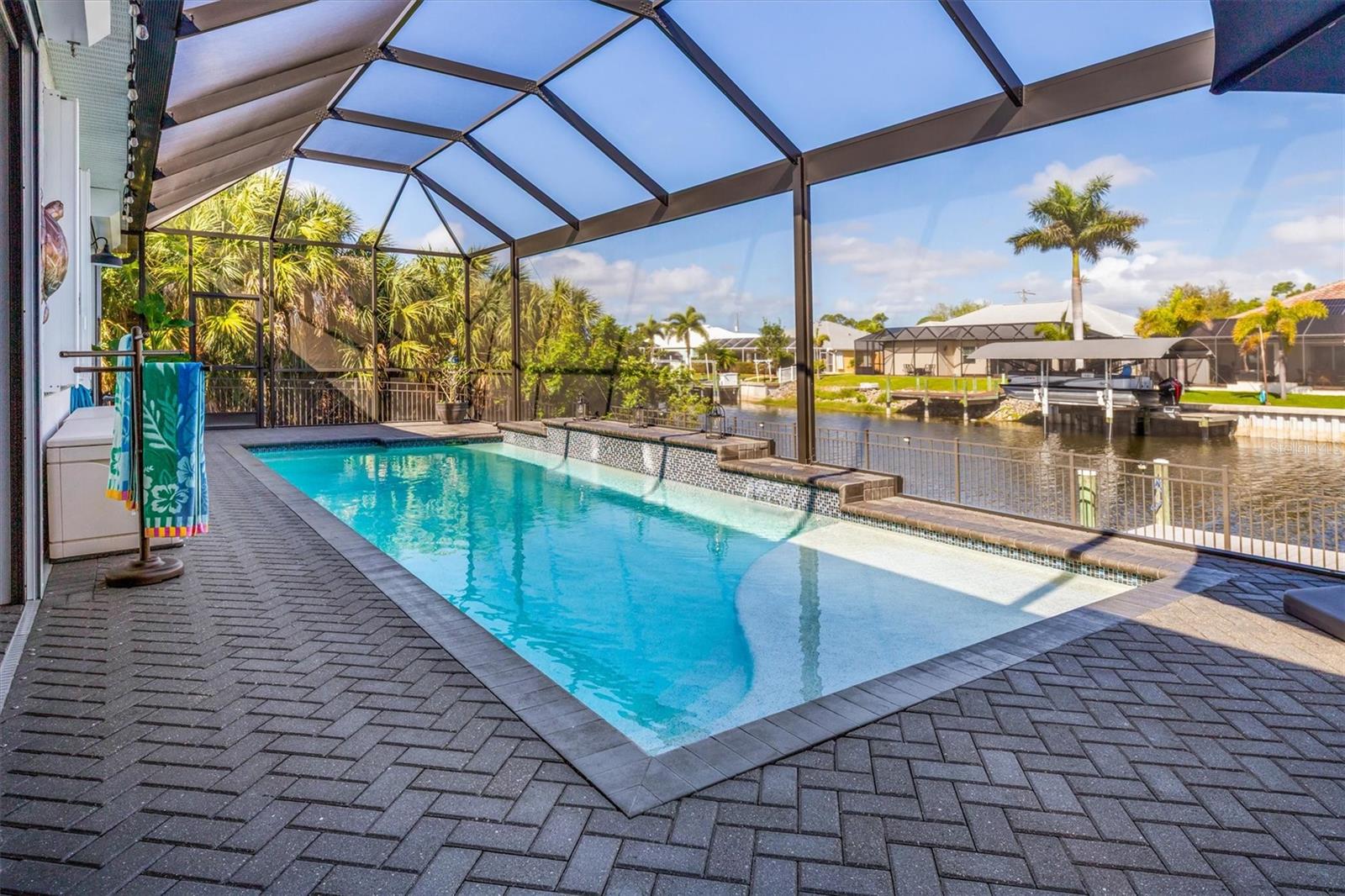 8407 DAFOE ST, PORT CHARLOTTE, FL, 33981