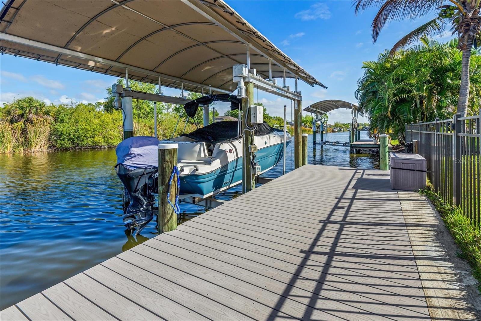8407 DAFOE ST, PORT CHARLOTTE, FL, 33981