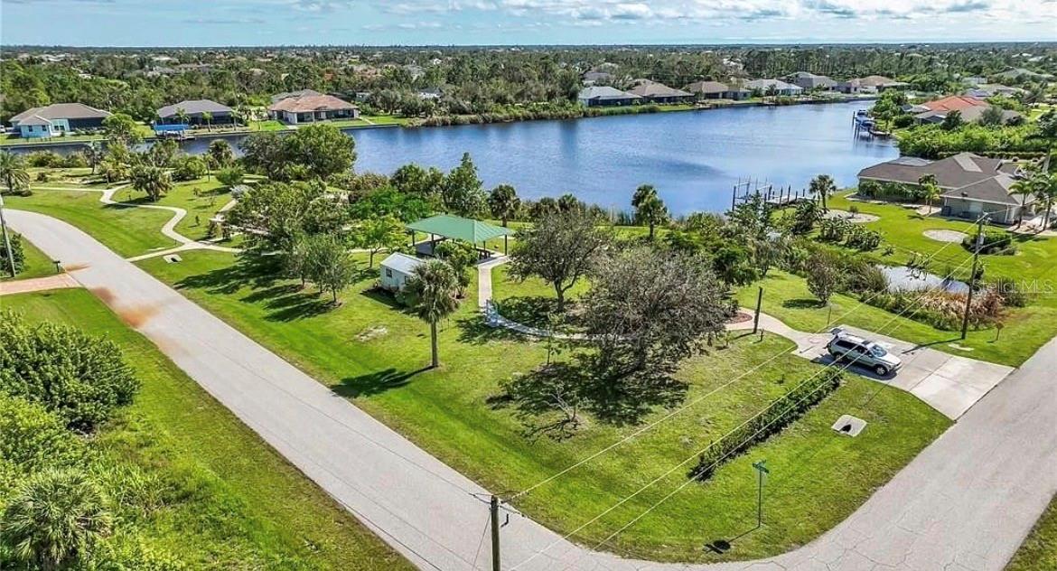 8407 DAFOE ST, PORT CHARLOTTE, FL, 33981