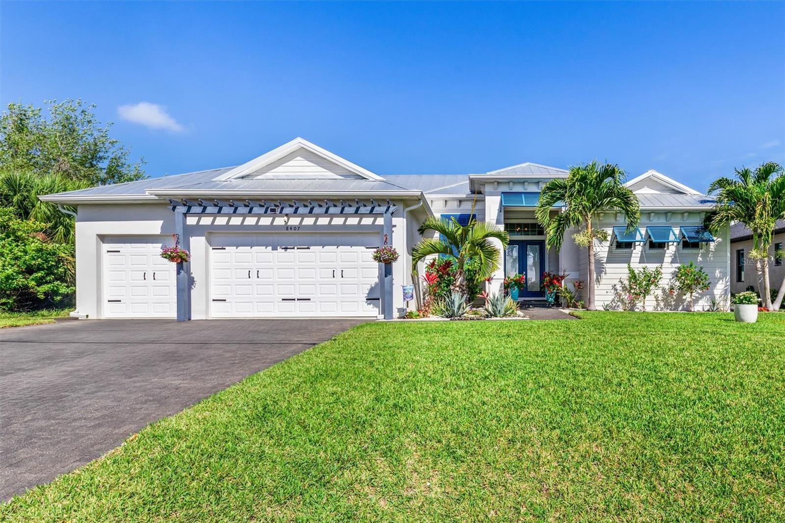8407 DAFOE ST, PORT CHARLOTTE, FL, 33981