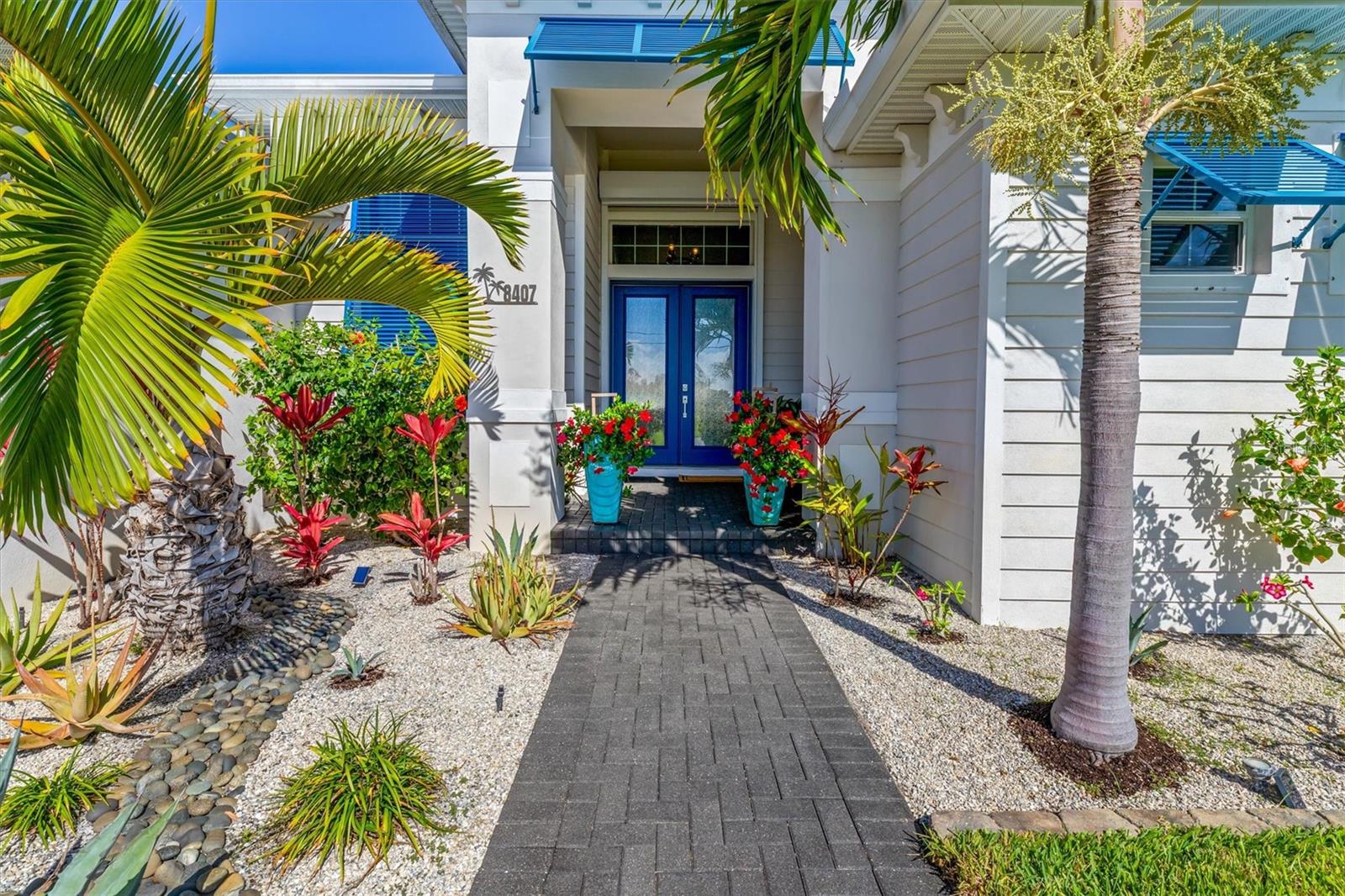 8407 DAFOE ST, PORT CHARLOTTE, FL, 33981