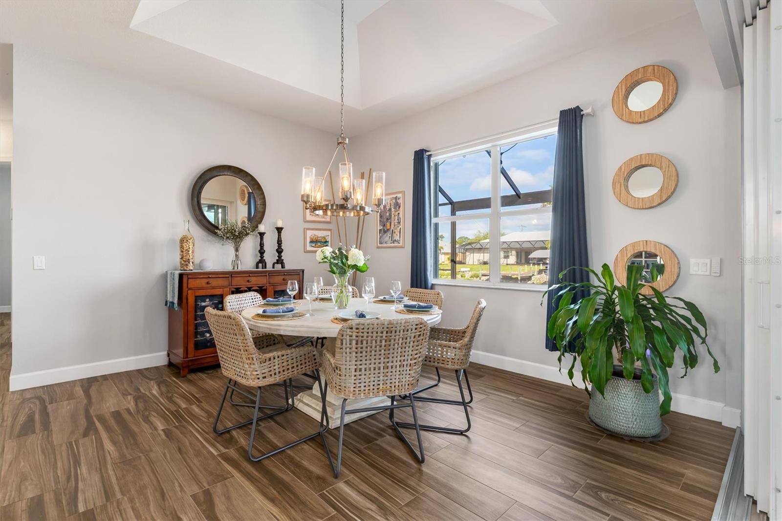 8407 DAFOE ST, PORT CHARLOTTE, FL, 33981