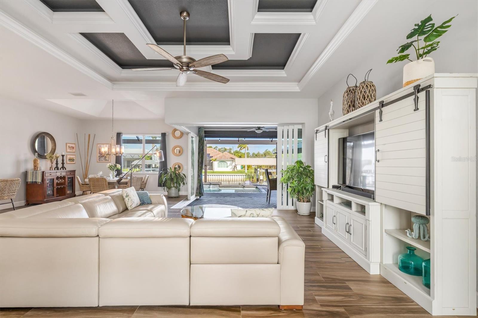 8407 DAFOE ST, PORT CHARLOTTE, FL, 33981