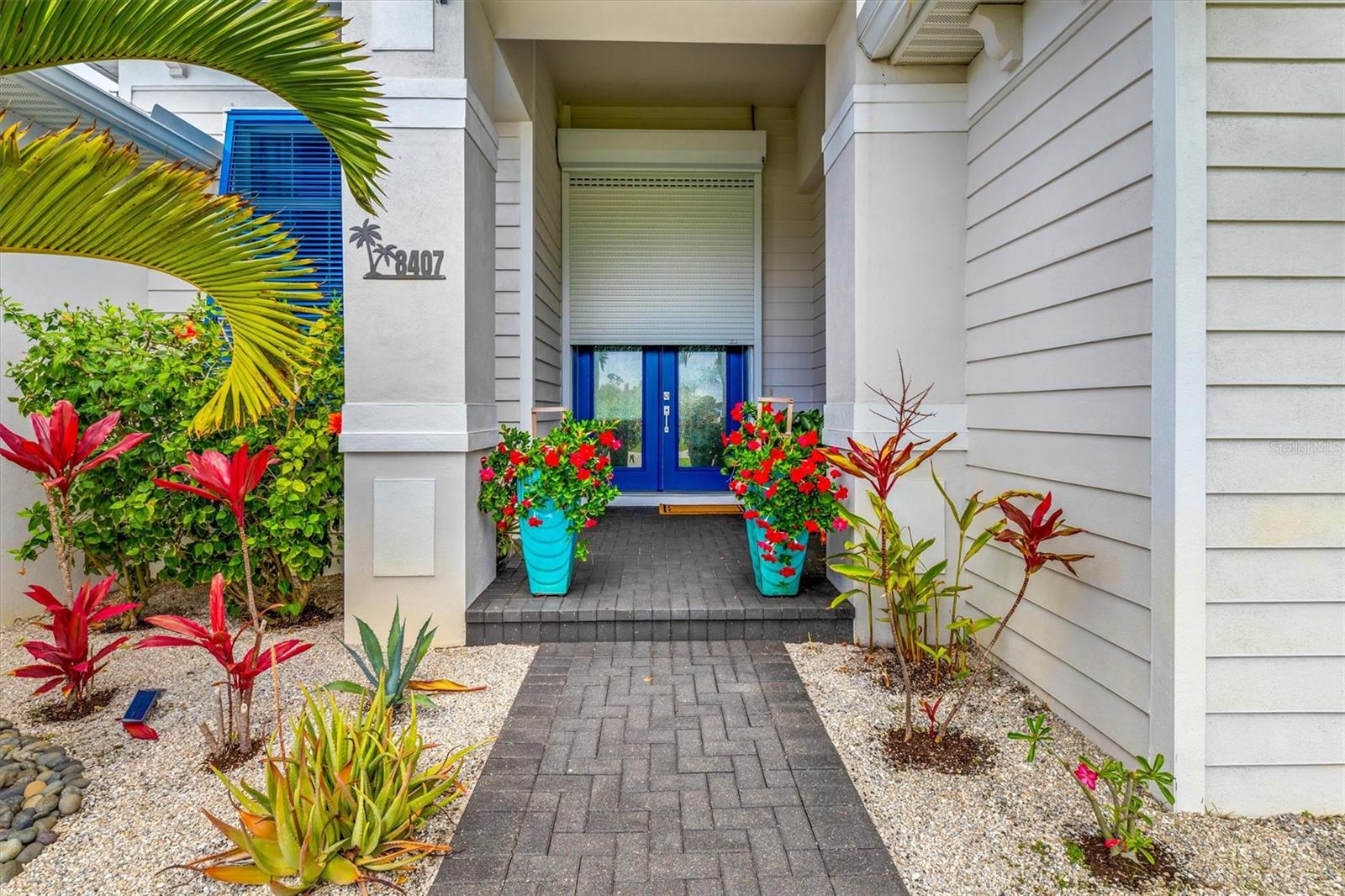 8407 DAFOE ST, PORT CHARLOTTE, FL, 33981