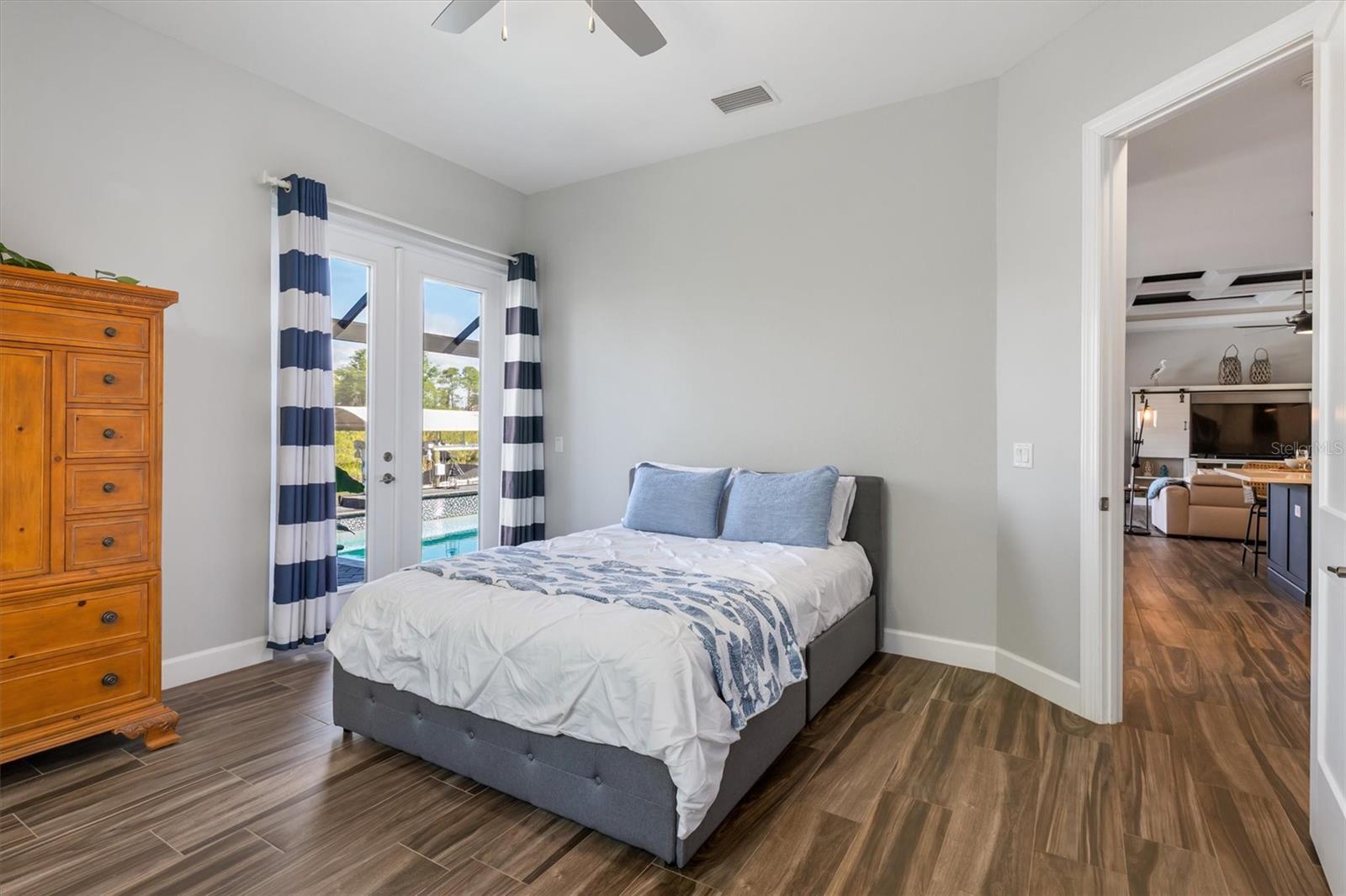 8407 DAFOE ST, PORT CHARLOTTE, FL, 33981