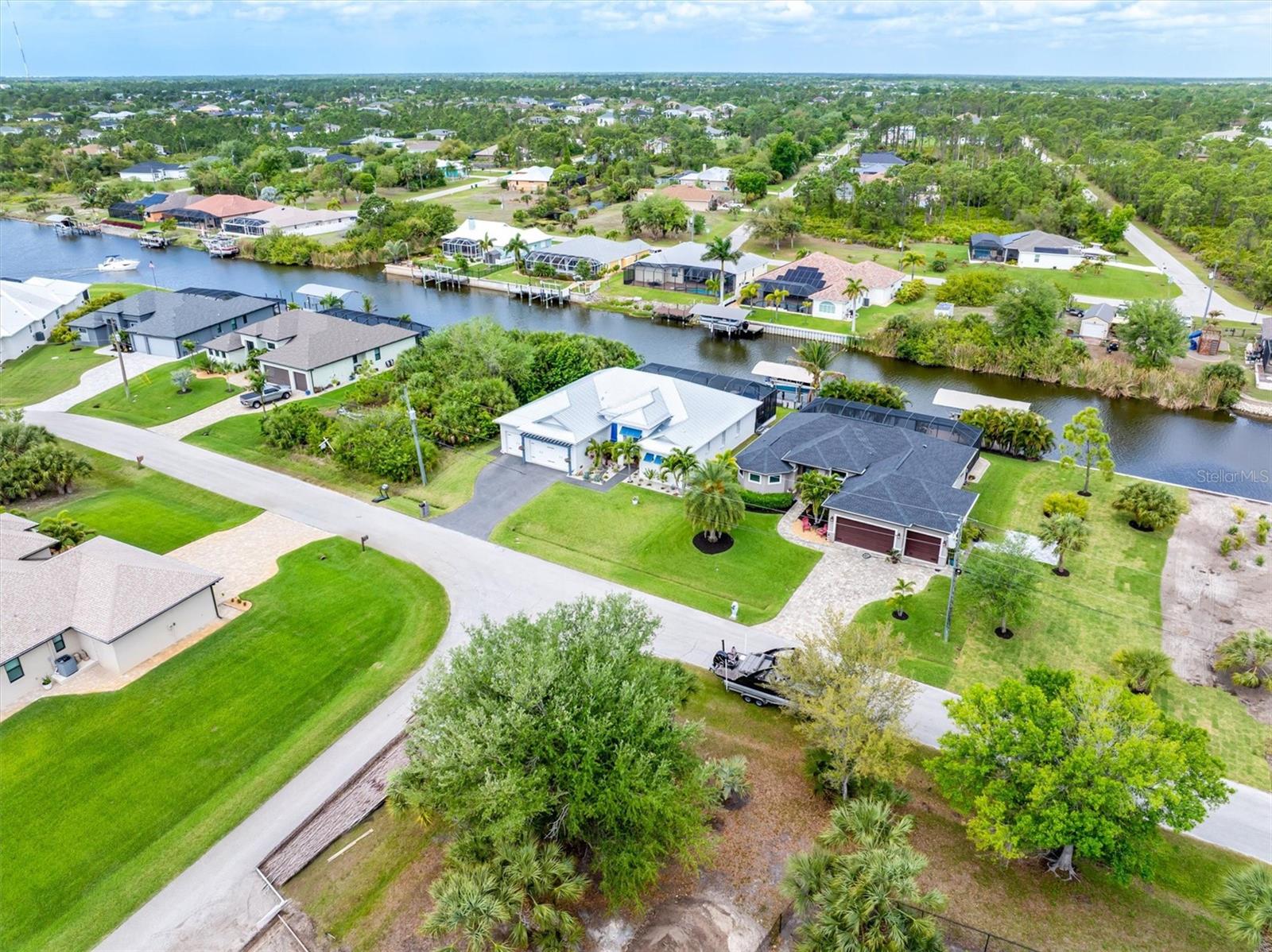 8407 DAFOE ST, PORT CHARLOTTE, FL, 33981
