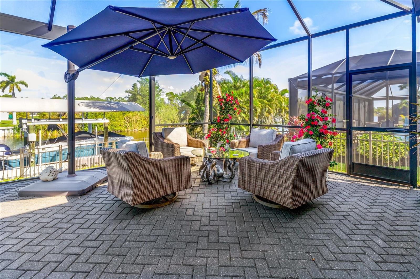 8407 DAFOE ST, PORT CHARLOTTE, FL, 33981