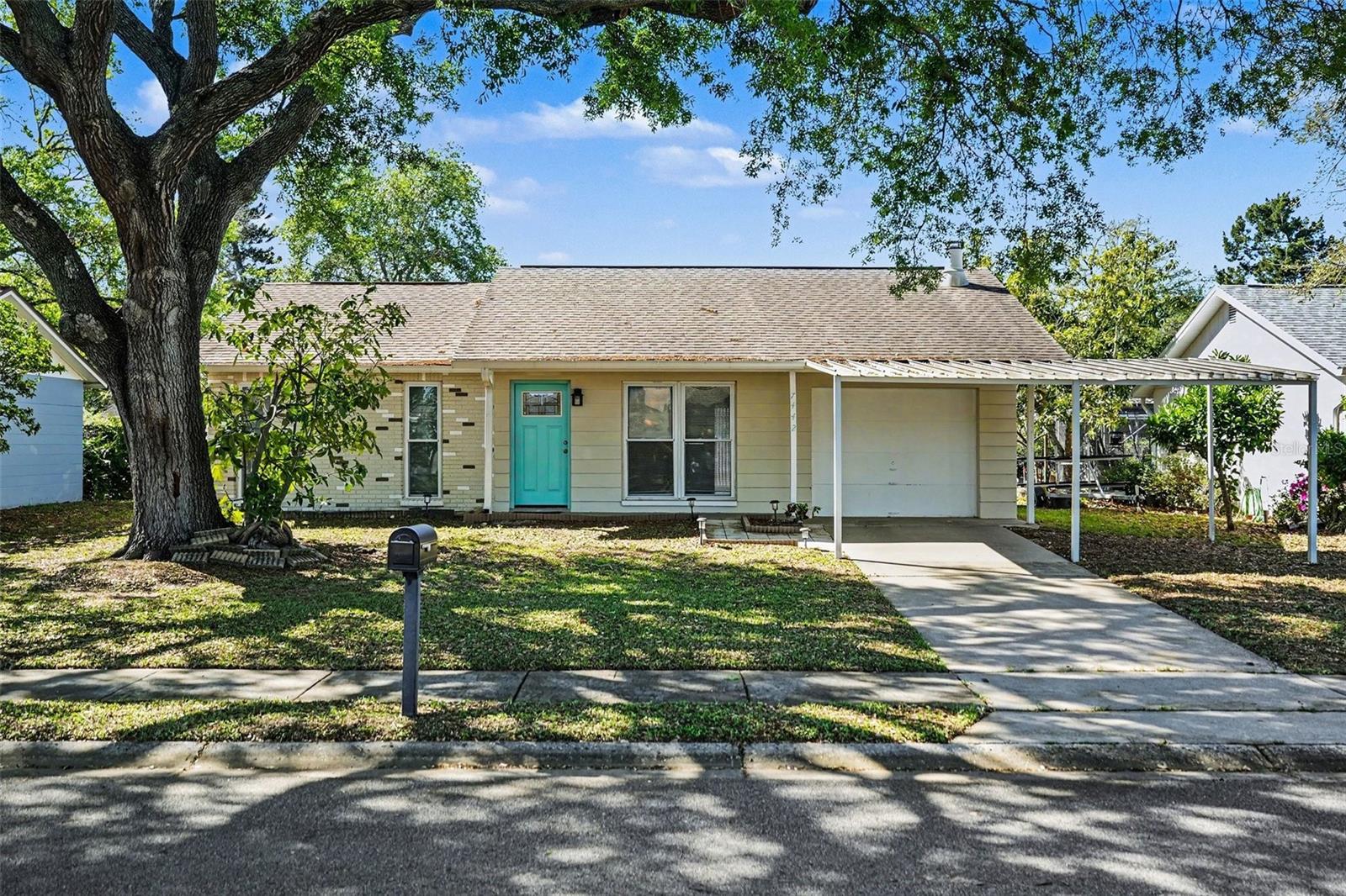 7442 COMPTON LN, NEW PORT RICHEY, FL, 34655