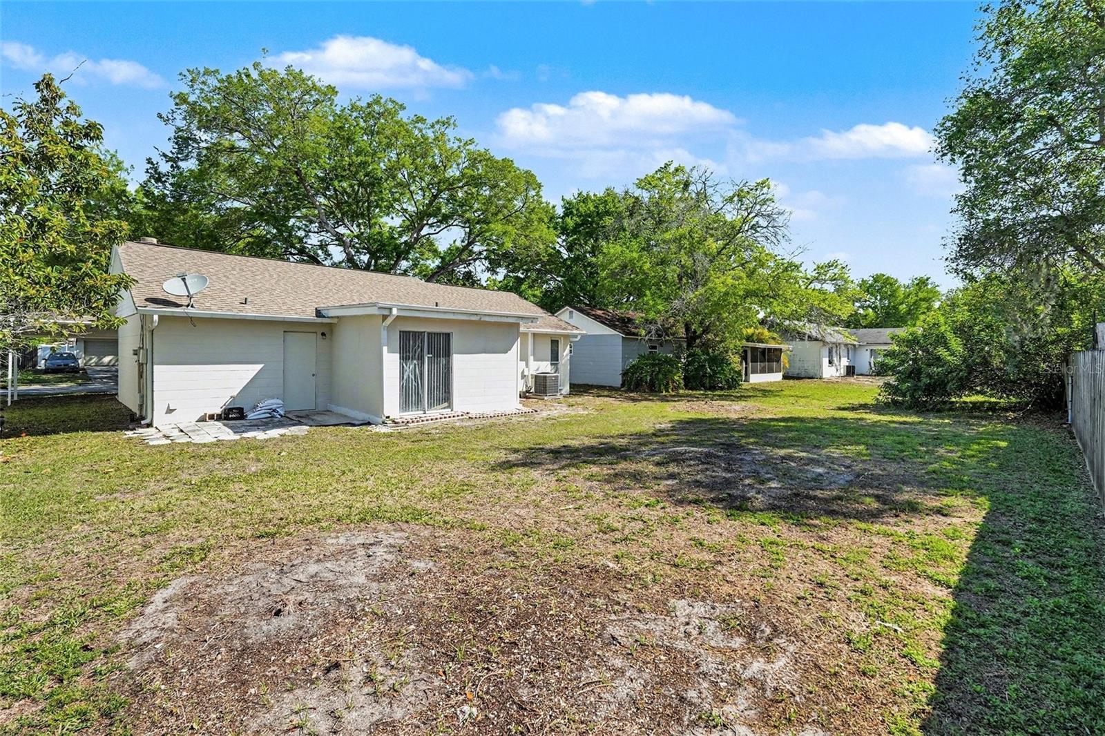 7442 COMPTON LN, NEW PORT RICHEY, FL, 34655