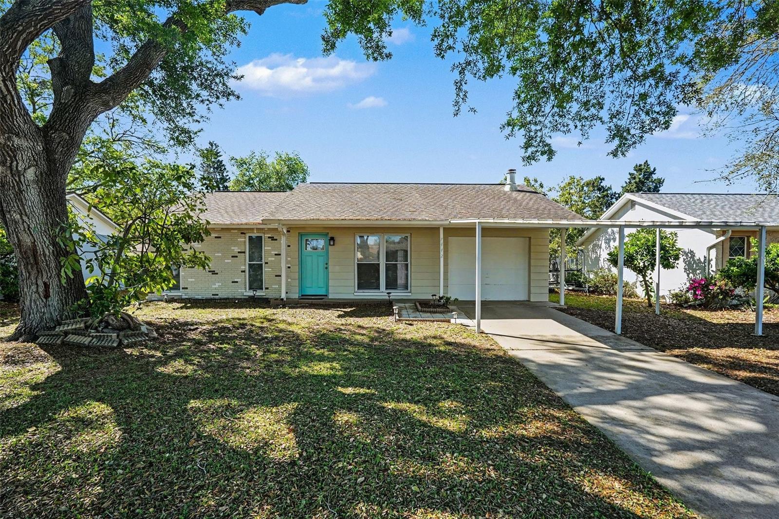 7442 COMPTON LN, NEW PORT RICHEY, FL, 34655