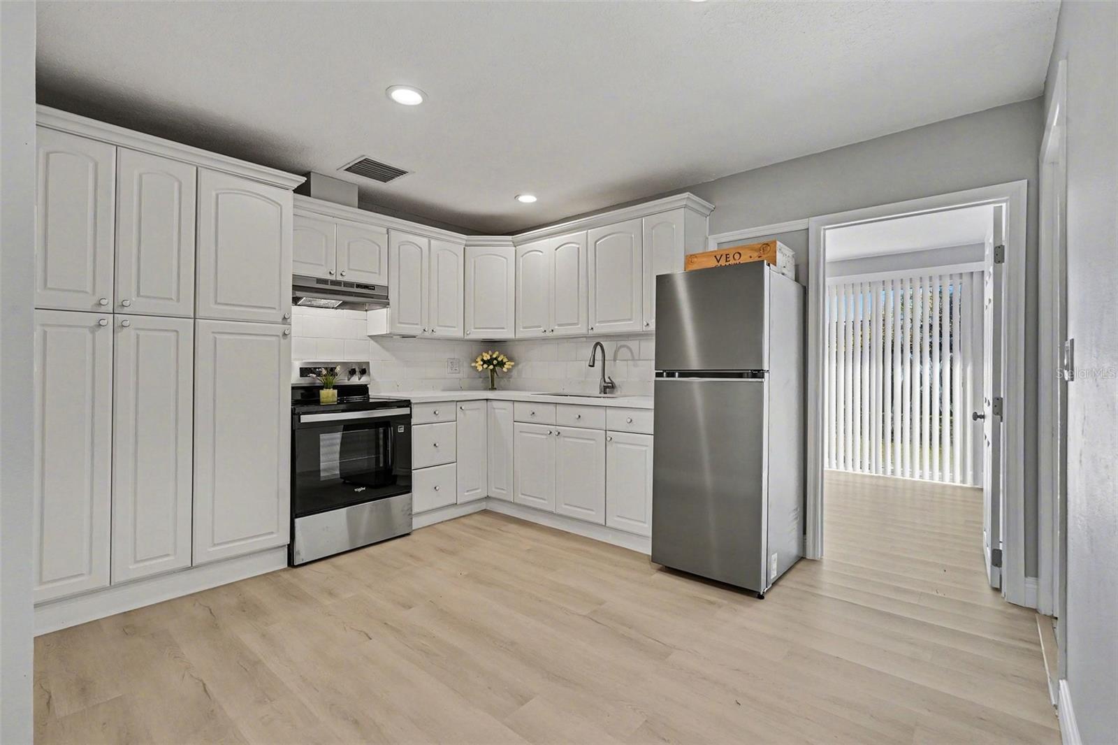 7442 COMPTON LN, NEW PORT RICHEY, FL, 34655