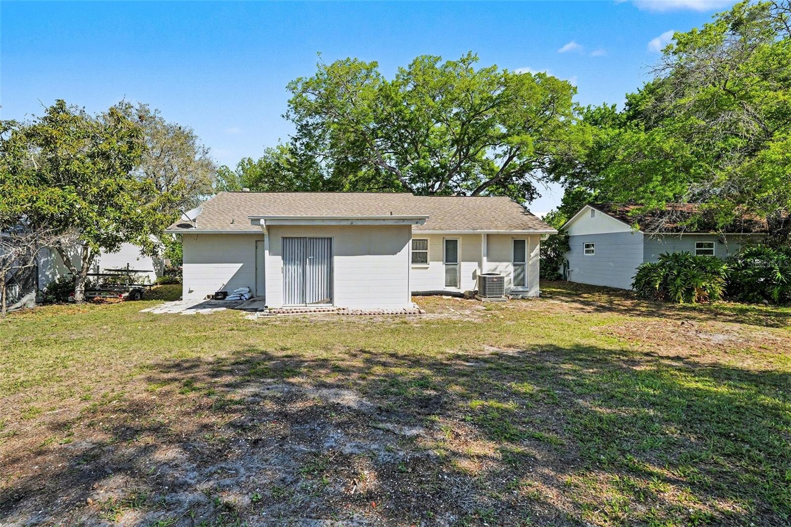 7442 COMPTON LN, NEW PORT RICHEY, FL, 34655