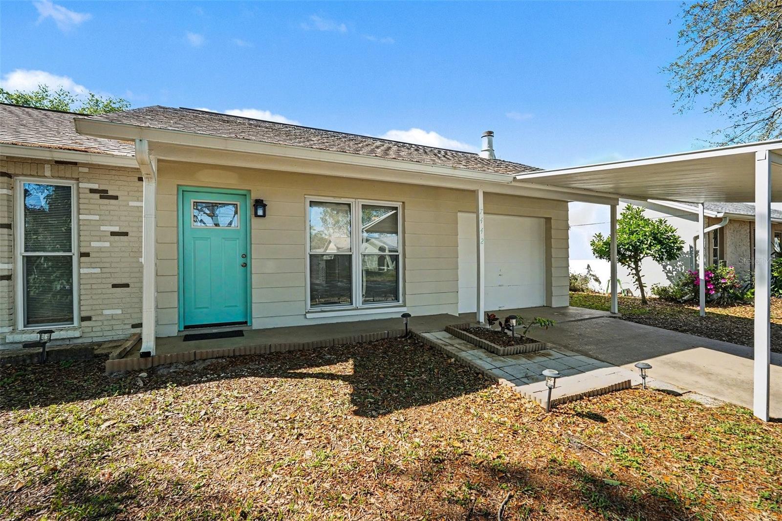 7442 COMPTON LN, NEW PORT RICHEY, FL, 34655
