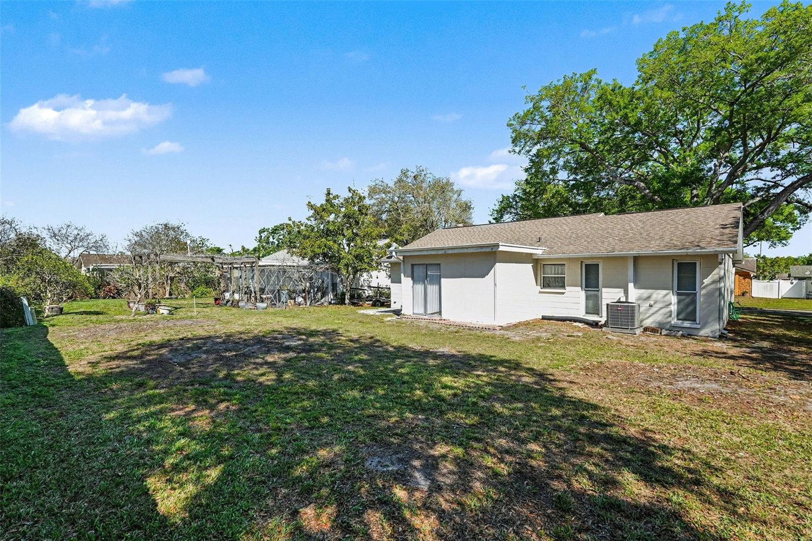 7442 COMPTON LN, NEW PORT RICHEY, FL, 34655