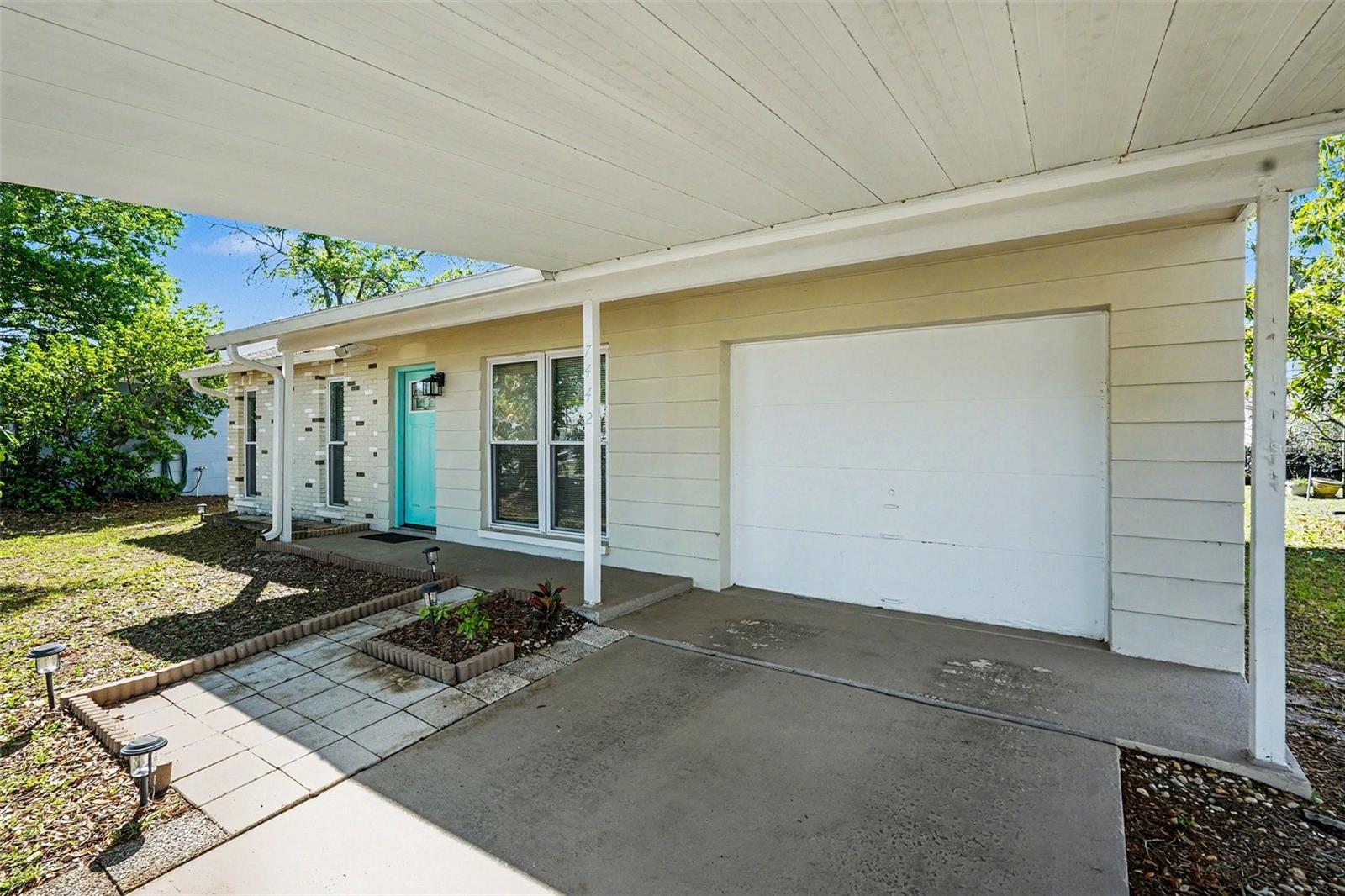 7442 COMPTON LN, NEW PORT RICHEY, FL, 34655