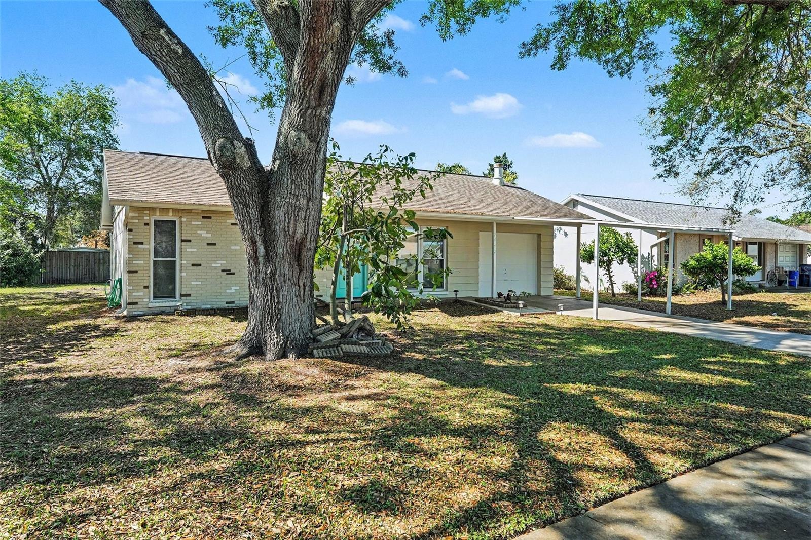 7442 COMPTON LN, NEW PORT RICHEY, FL, 34655