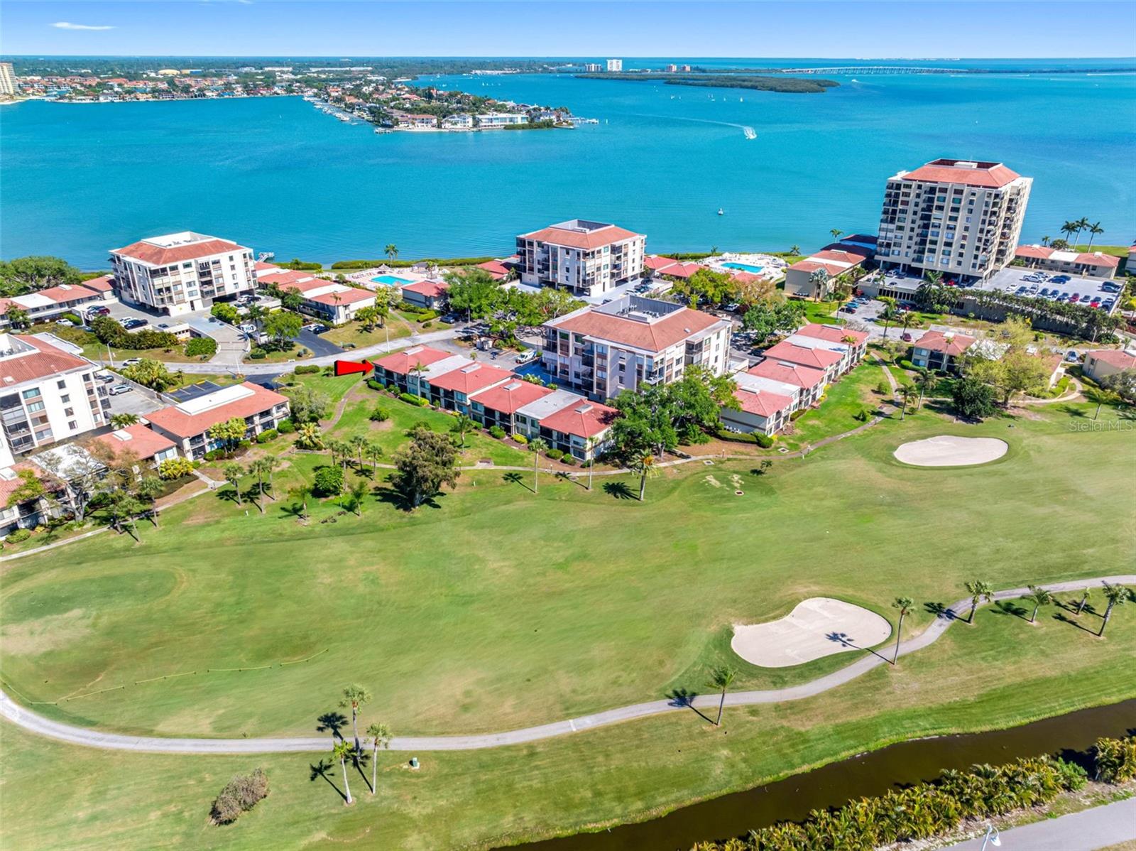 6269 PALMA DEL MAR BLVD S #216, ST PETERSBURG, FL, 33715