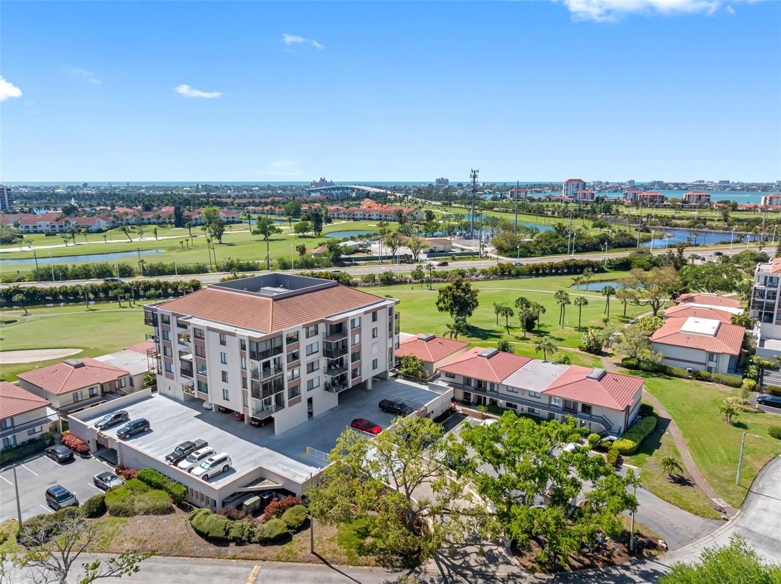 6269 PALMA DEL MAR BLVD S #216, ST PETERSBURG, FL, 33715