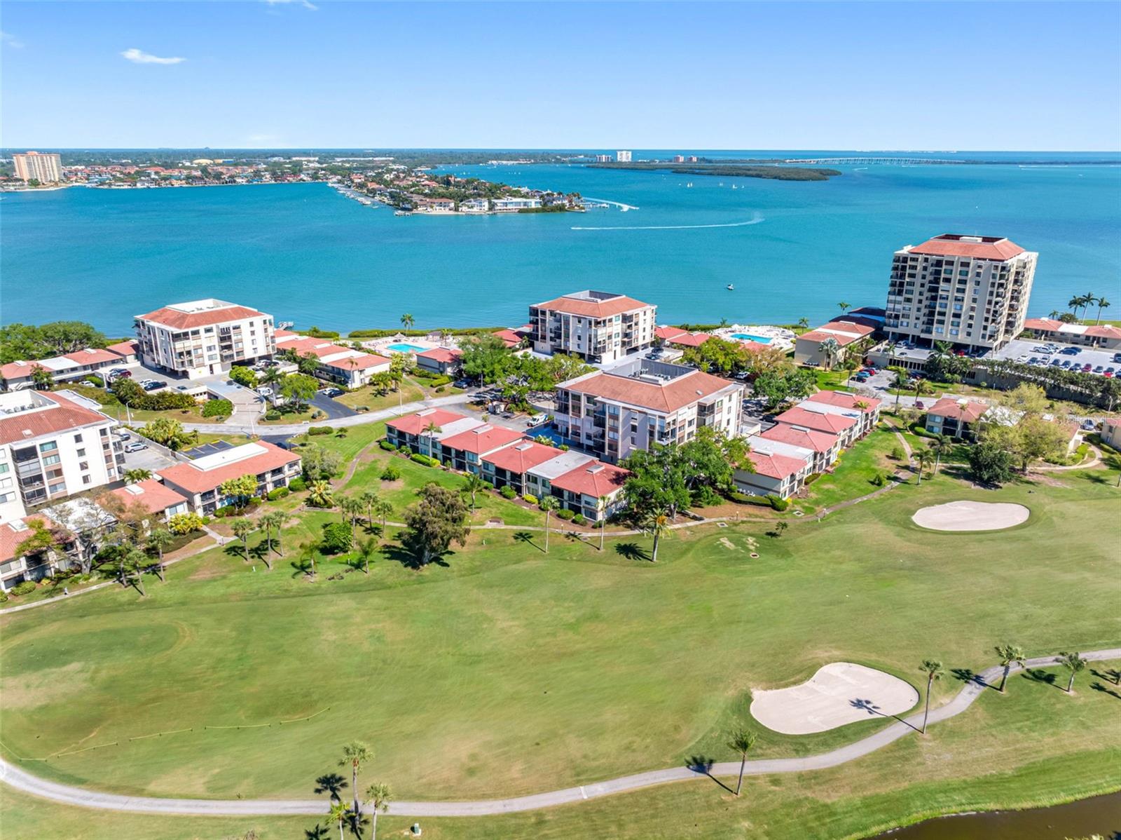 6269 PALMA DEL MAR BLVD S #216, ST PETERSBURG, FL, 33715