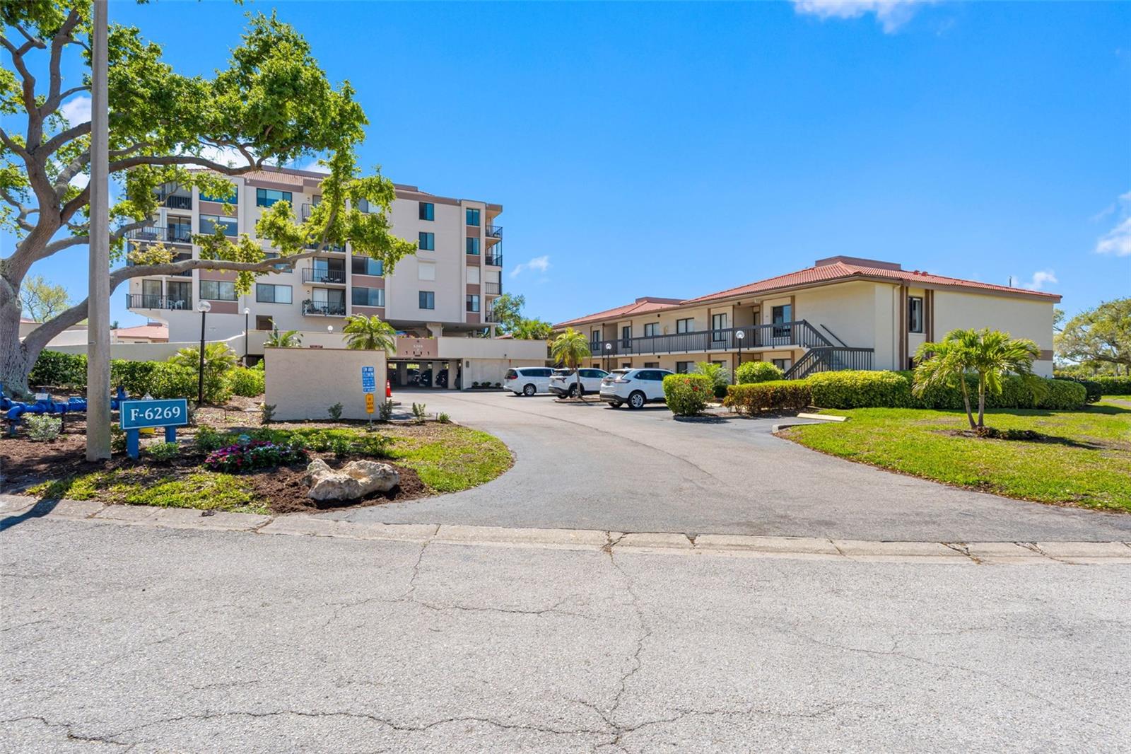 6269 PALMA DEL MAR BLVD S #216, ST PETERSBURG, FL, 33715