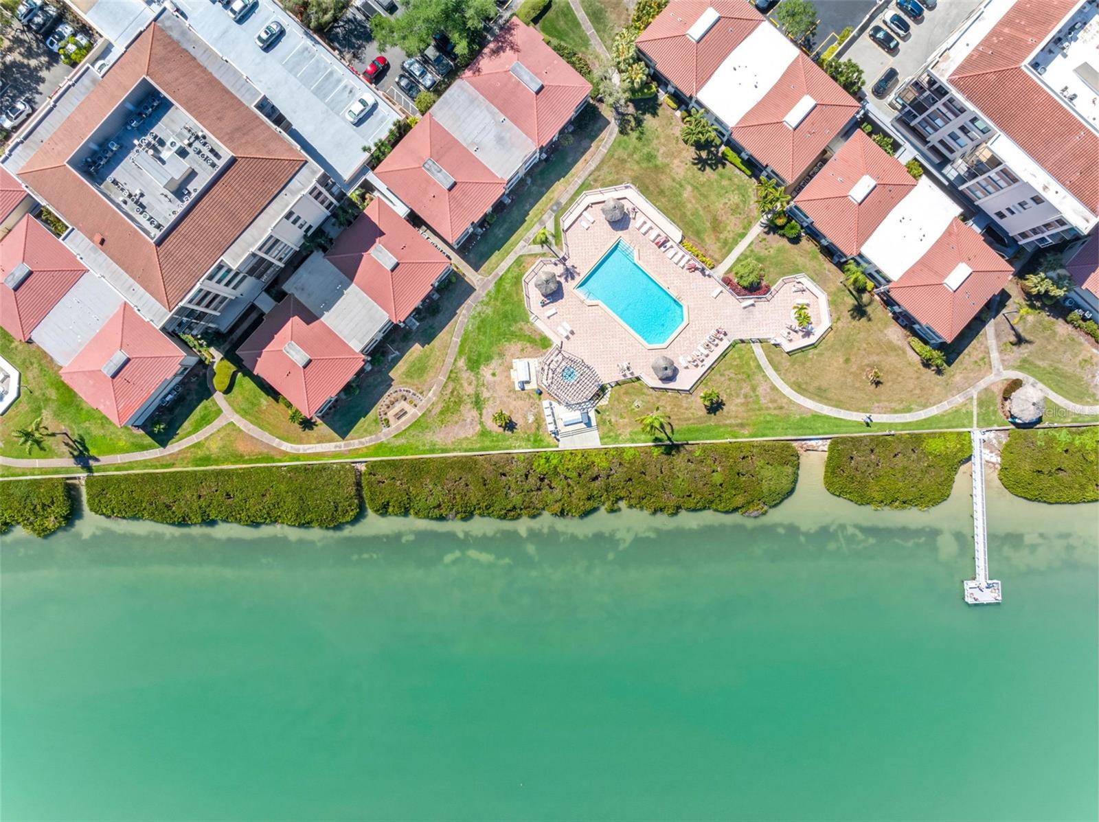 6269 PALMA DEL MAR BLVD S #216, ST PETERSBURG, FL, 33715