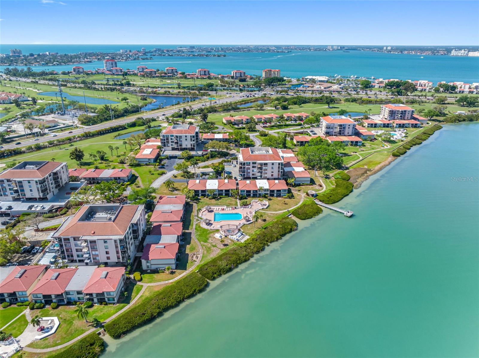 6269 PALMA DEL MAR BLVD S #216, ST PETERSBURG, FL, 33715