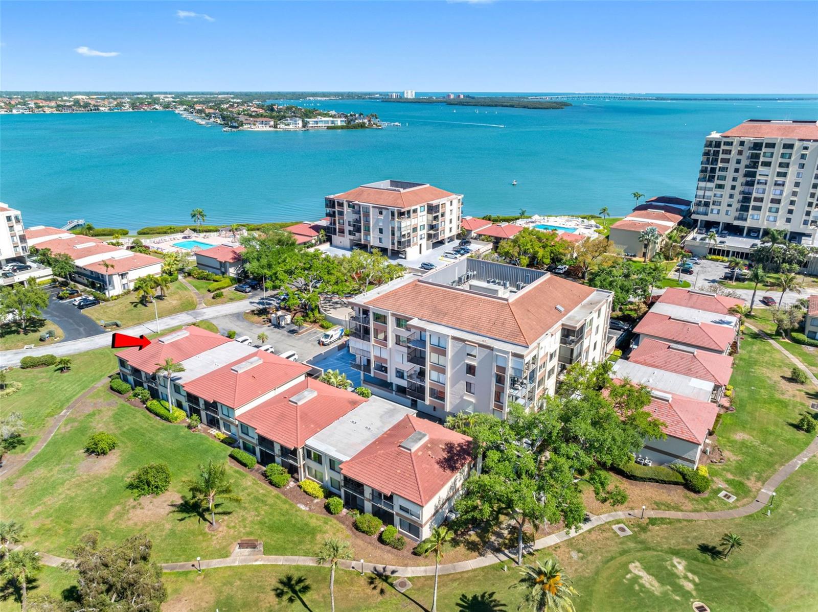 6269 PALMA DEL MAR BLVD S #216, ST PETERSBURG, FL, 33715